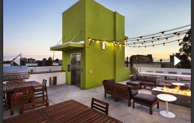 2 beds, 2 baths, 1,102 sqft, $3,450, Unit 203