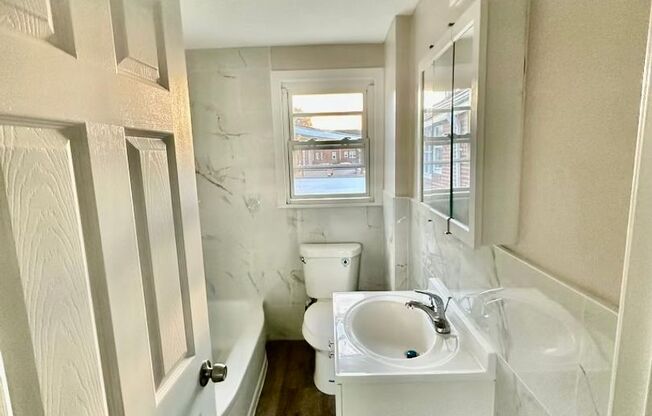 Shawomet Gardens Apartments