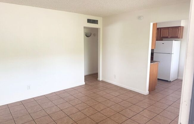 La Monte Apartments