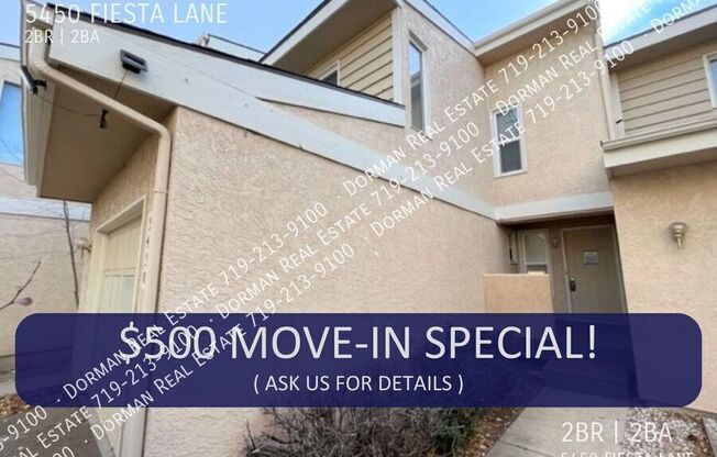 Partner-provided property photo