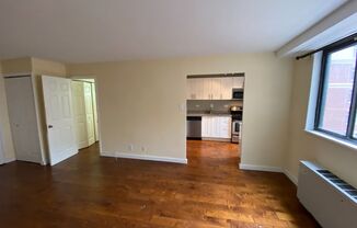 Studio, 1 bath, $1,950, Unit # 713