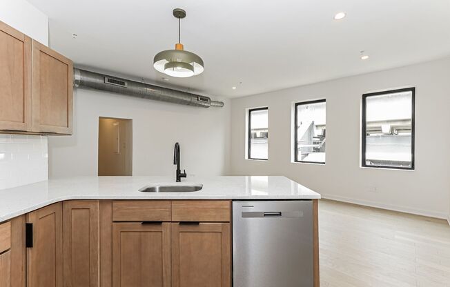 Welcome to Emerald Fox Lofts