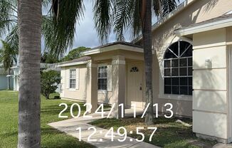 3 beds, 2 baths, $1,750