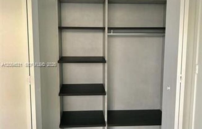 1 bed, 1 bath, $3,200, Unit # 2807