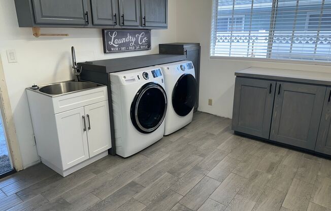 Free Perks, Spacious 4-Bedroom, 3-Bath Home!