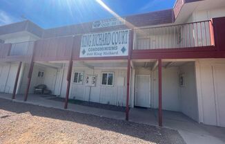 5324 Swenson Street #60