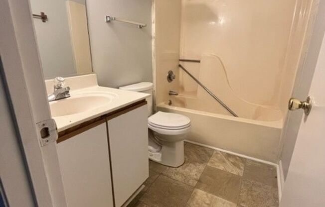 2 Bedroom 2 Bath House Available in Asheboro