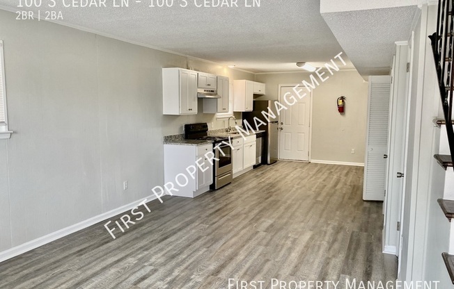 Partner-provided property photo