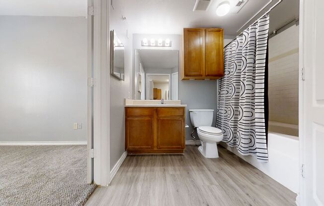 1 bed, 1 bath, 600 sqft, $959