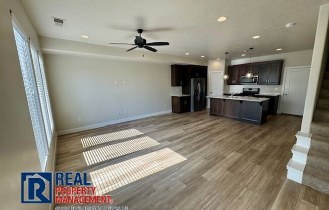 Woodland Estates Townhome