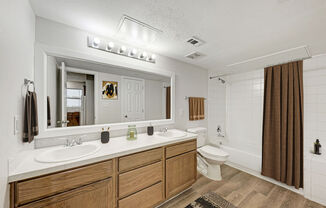Austin Parke Apartments