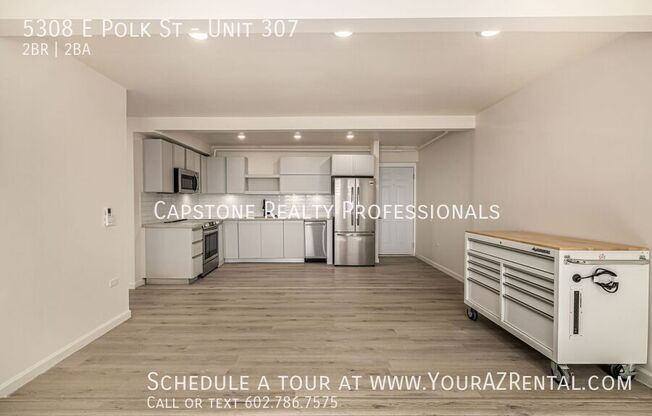 5308 E POLK ST