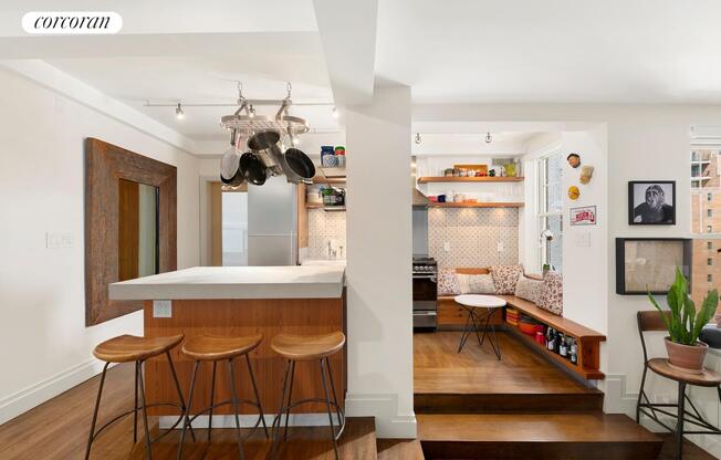 299 W 12 ST