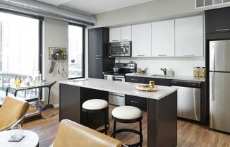 Welcome to 4Marq Apartments