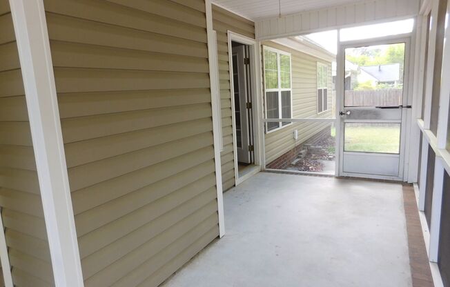 410 Conner Grant Road  located in the Creekside Village Subdivision