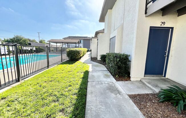 Bolsa Gardens Apartment Homes