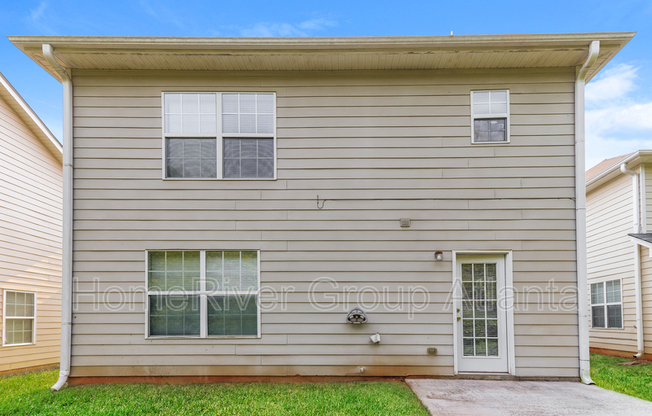 Partner-provided property photo