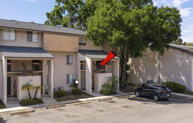 7510 Needle Leaf Place #53A