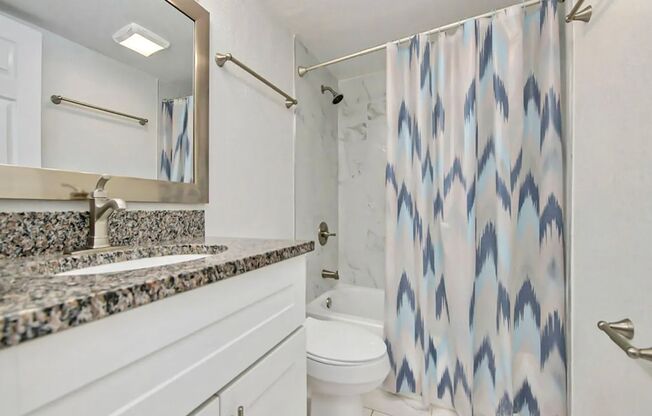 1 bed, 1 bath, 643 sqft, $1,395