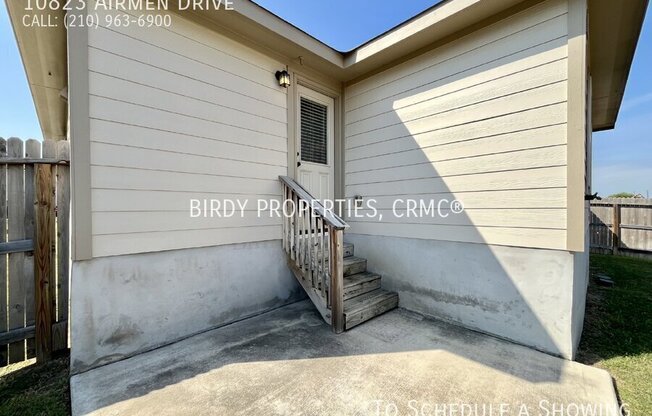 Partner-provided property photo