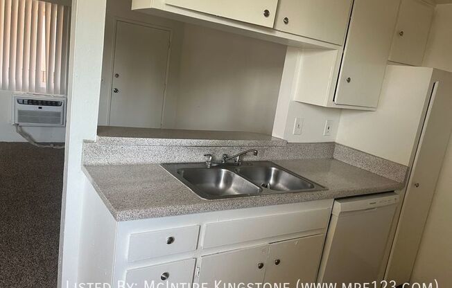 1 bed, 1 bath, 610 sqft, $1,795