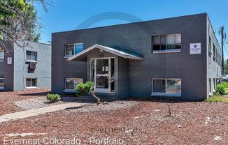1732 Paris Street Unit 6
