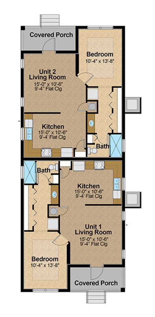 Del Boca Vista  6