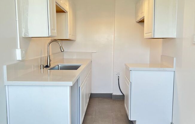 1 bed, 1 bath, 650 sqft, $2,795, Unit 407