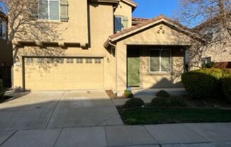 Natomas Home!