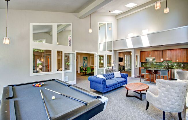 Welcome Home to The Reserve at Bucklin Hill