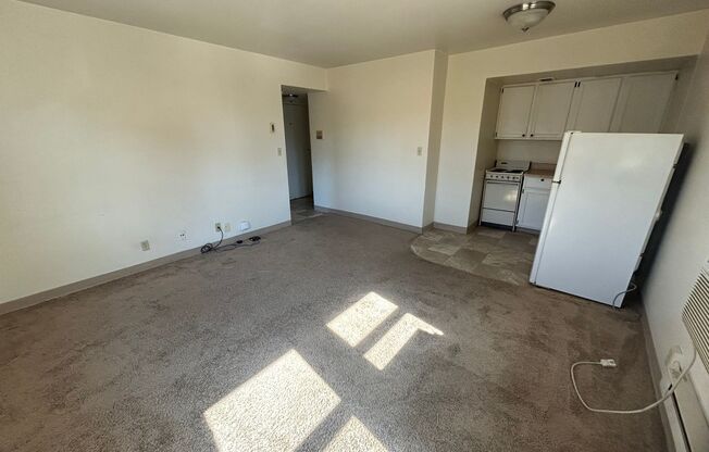 1 bed, 1 bath, $905, Unit 404