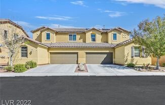 CHARMING 4 BEDROOM 3BATHROOM HOME IN NORTH LAS VEGAS