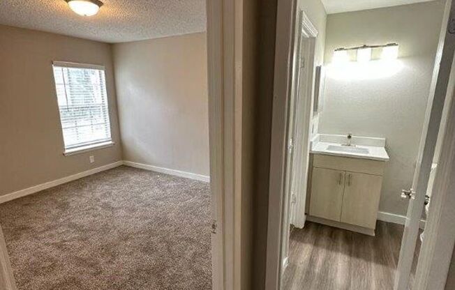 2 beds, 2 baths, 1,039 sqft, $1,675, Unit 91