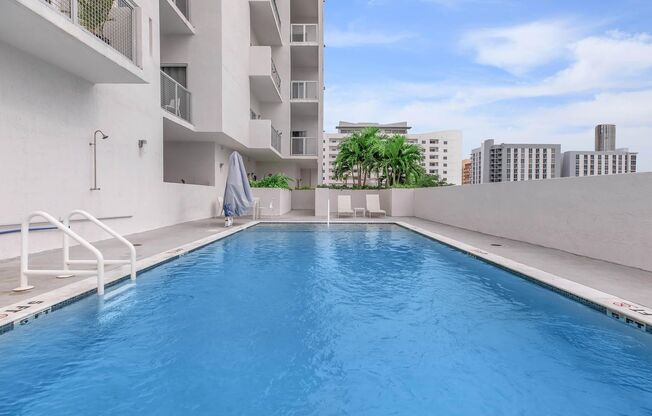 East River Living Apartments