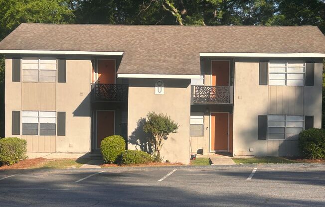 Hancock Ridge Apartments