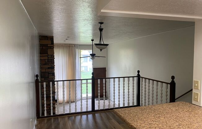 2 Weeks Rent Free! 4 Bed, 3 Bath Condo in South Ogden