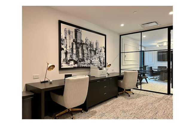 2 beds, 2.5 baths, 2,222 sqft, $25,000, Unit 34EF