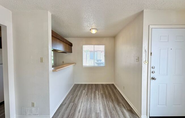 1 bed, 1 bath, 488 sqft, $750, Unit C