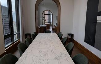 1 bed, 1 bath, 552 sqft, $6,200, Unit 21A