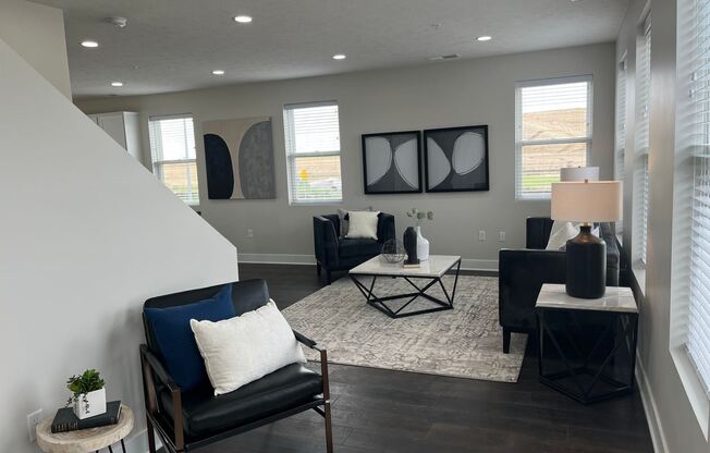 Coventry Pointe
