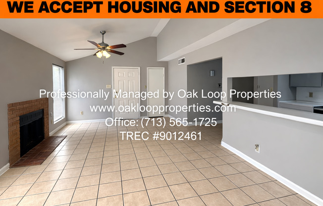 7200 W TC Jester Blvd