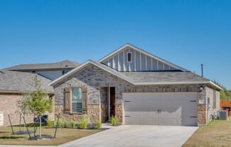 2504 Hat Bender Loop, Round Rock, TX 78664