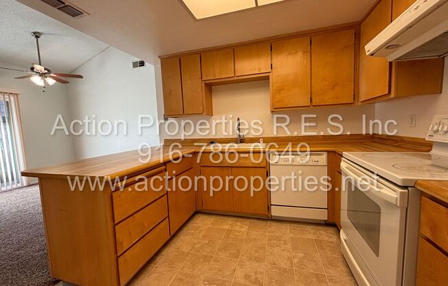 2 beds, 2 baths, $1,975