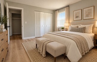1 bed, 1 bath, 620 sqft, $2,150, Unit 2