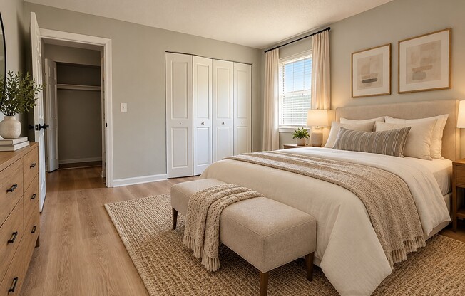 1 bed, 1 bath, 620 sqft, $2,150, Unit 2