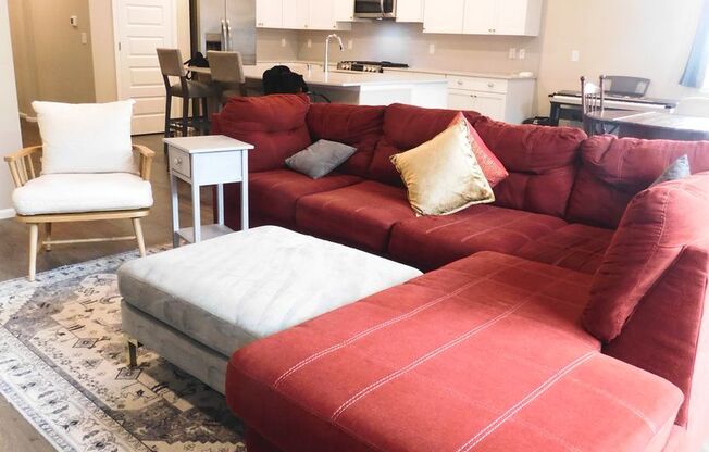 Charming 3 bedroom home for rent