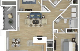 Partner-provided photo for $1938 unit