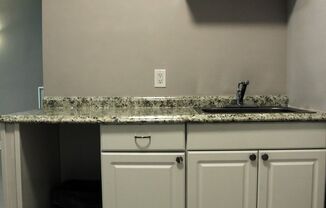 Studio, 1 bath, 1,327 sqft, $2,200, Unit Lower Level
