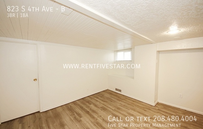 823 S 4 AVE