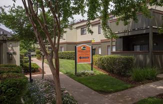 Welcome to Sierra Glen | Apartments in Citrus Heights, CA